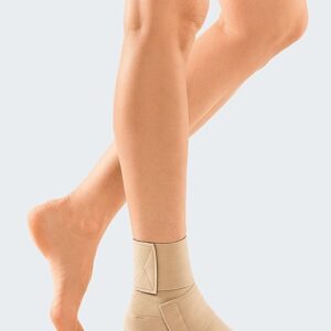 Circaid® juxtalite® ankle foot wrap