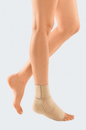 Circaid® juxtalite® ankle foot wrap