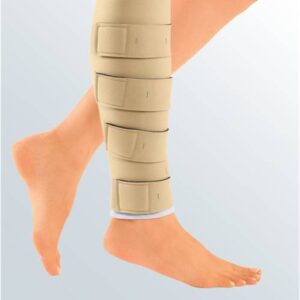 Circaid® juxtafit® essentials lower leg