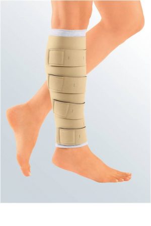 Circaid® juxtafit® essentials lower leg