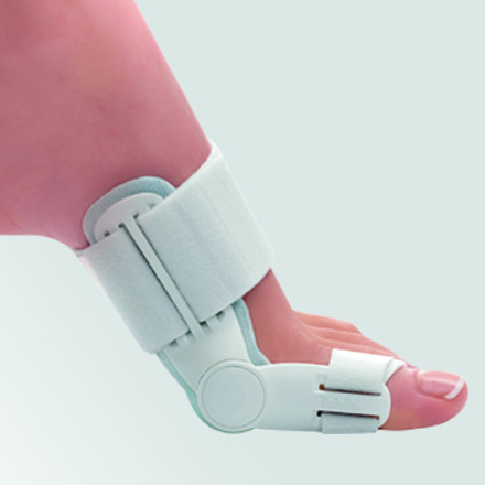 Hallufix® Bunion Aid Splint