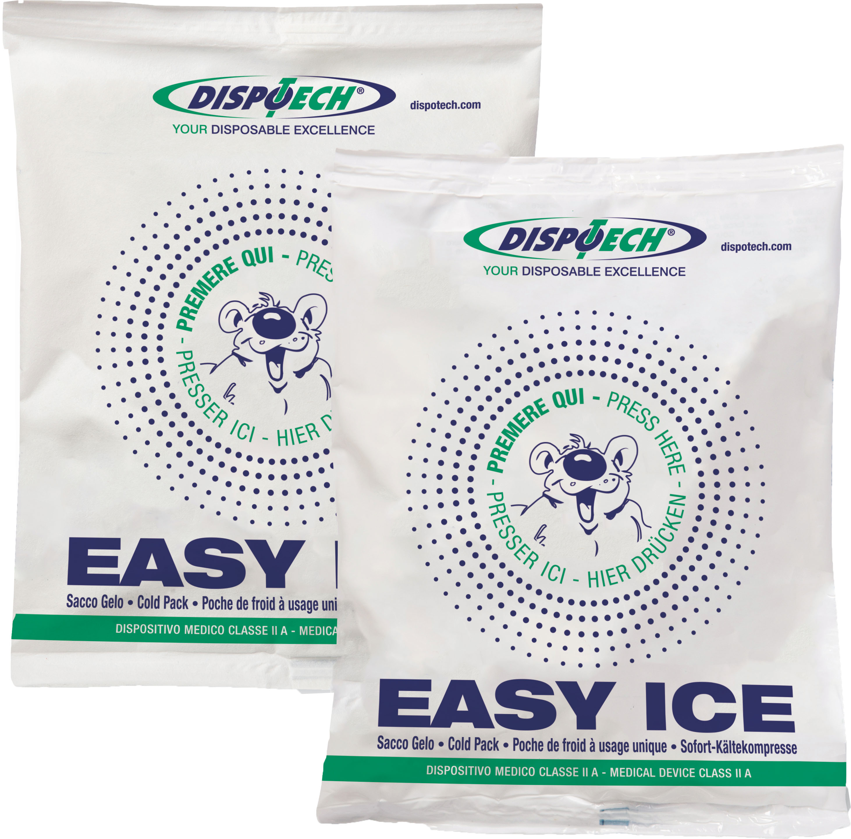 Ice and shop easy ice pack