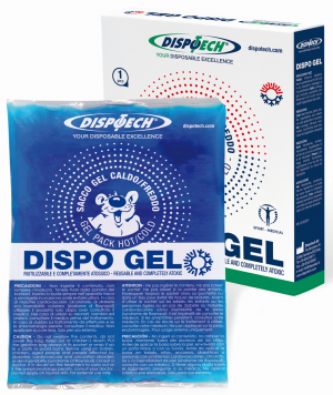 Dispo Gel