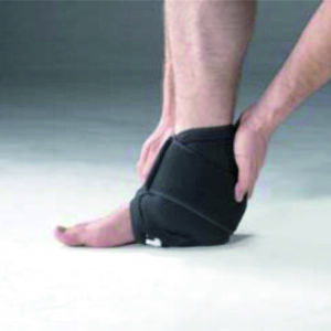 Hold Cold Compression Therapy - Ankle