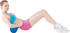 Hold® Foam Roller