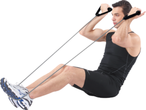 Hold® Resistance Tube