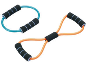Hold® Toning Tube Set