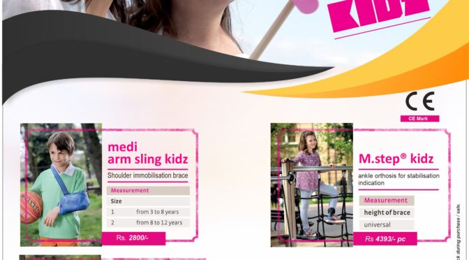 medi KIDZ