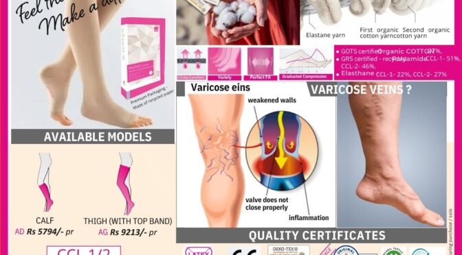 mediven Cotton